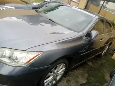 Lexus ES 350