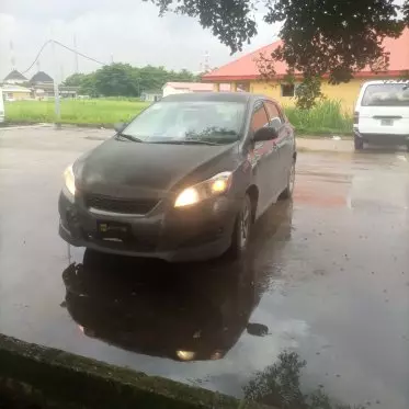 Toyota Matrix