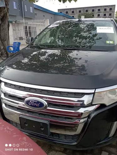 Ford Edge