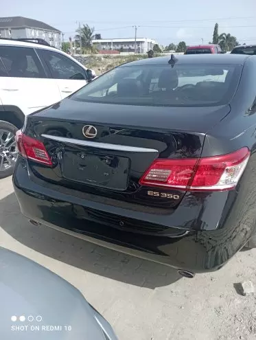 Lexus ES 350