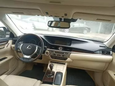 Lexus ES 350