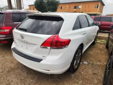 Toyota Venza
