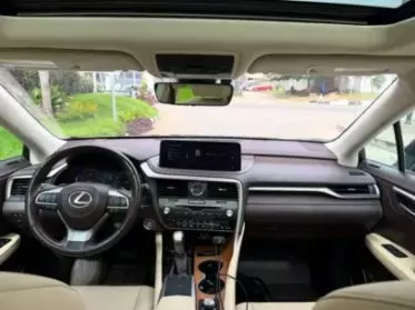 Lexus RX 350