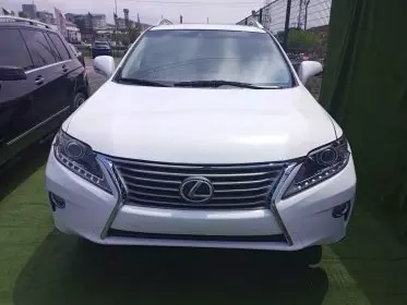 Lexus RX 350