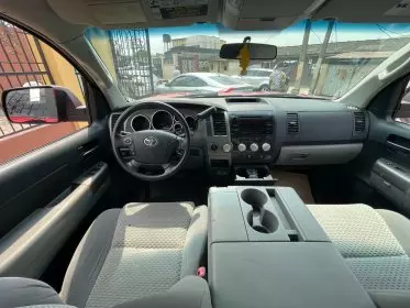 Toyota Tundra