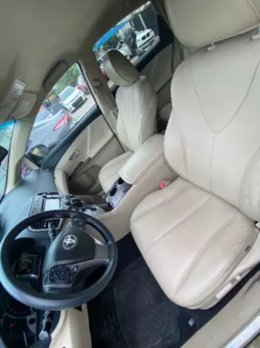 Toyota Venza