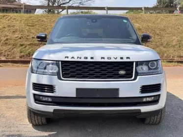 RANGE ROVER Vogue