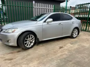 Lexus IS 250