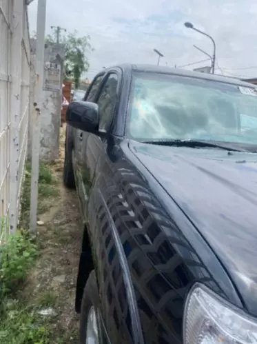 Toyota Tacoma