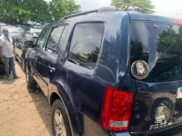 Honda Pilot