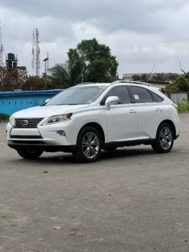 Lexus RX 350