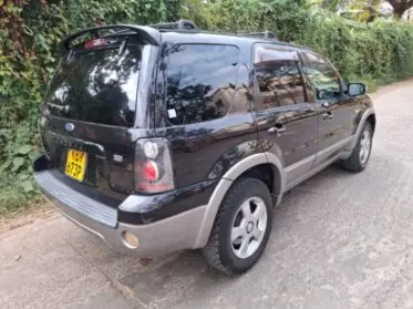 Ford Escape