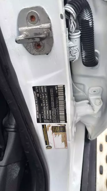 Mercedes-Benz GLK 350