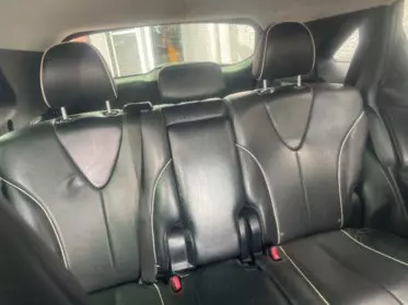 Toyota Venza