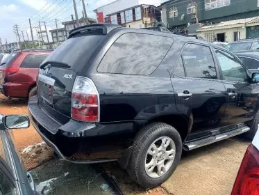 Acura MDX