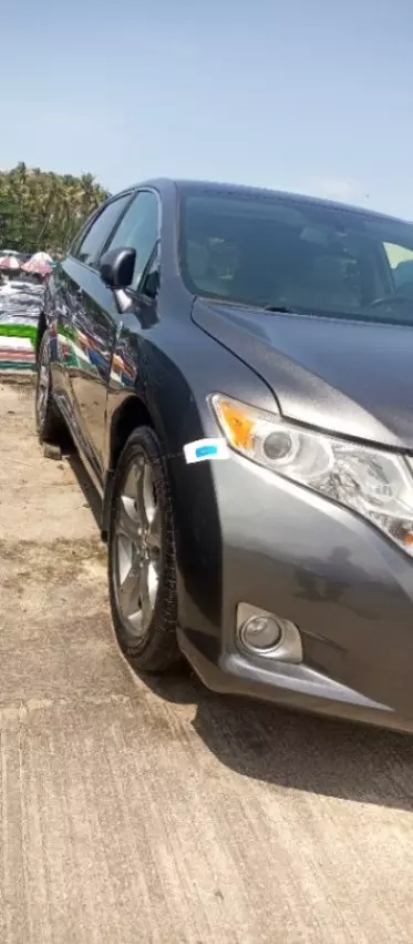 Toyota Venza
