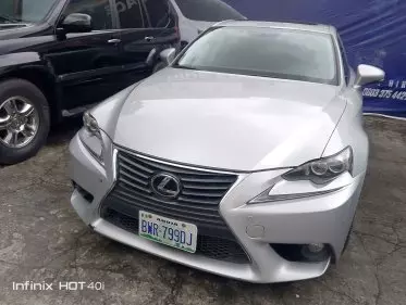 Lexus IS 250