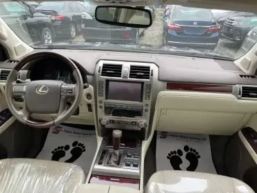 Lexus GX 460