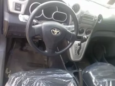 Toyota Matrix