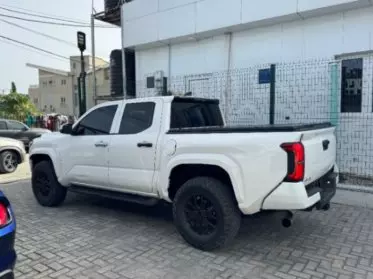 Toyota Tacoma