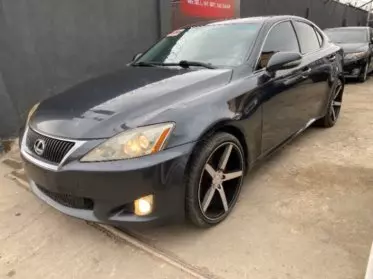 Lexus IS 250