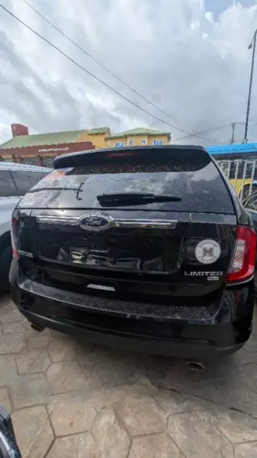 Ford Edge 3.5L