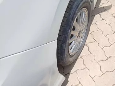Toyota Voxy Hybrid
