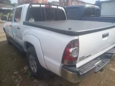 Toyota Tacoma