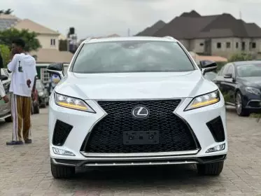Lexus RX 350