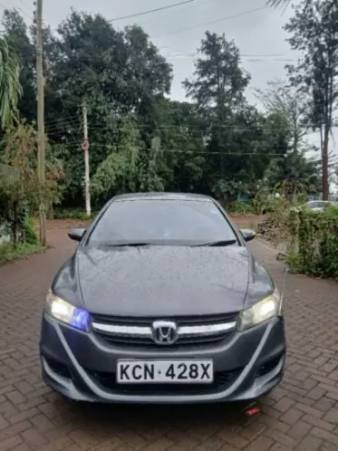 Honda Stream
