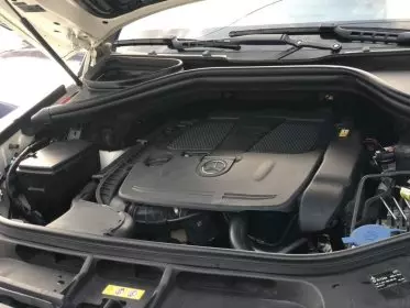 Mercedes-Benz ML 350