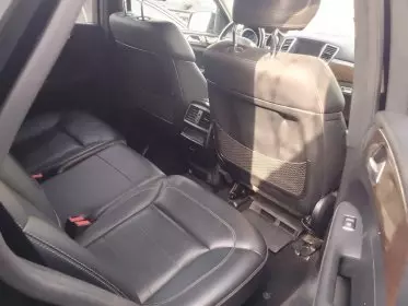 Mercedes-Benz ML 350