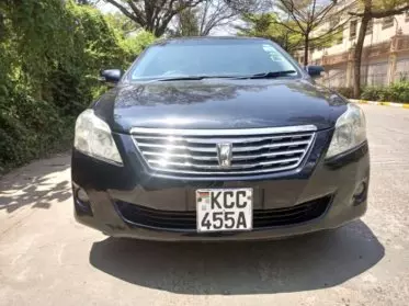 Toyota Premio 
