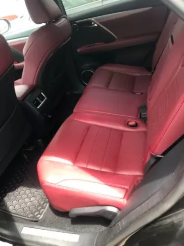 Lexus RX 350L