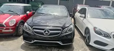 Mercedes-Benz E 350