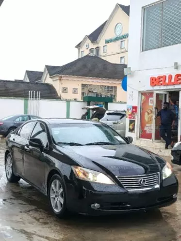 Lexus ES 350
