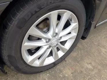 Lexus ES 350