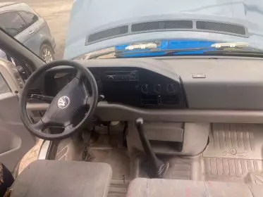 Volkswagen LT