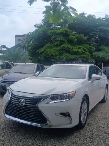 Lexus ES 350
