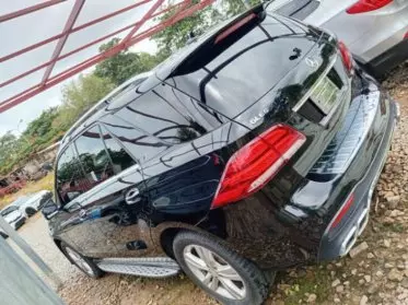 Mercedes-Benz GLE 580