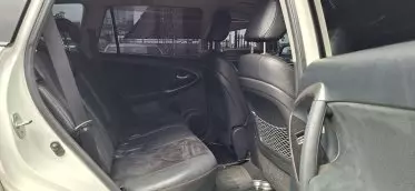 Toyota Vanguard
