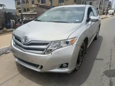 Toyota Venza