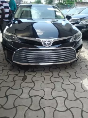Toyota Avalon