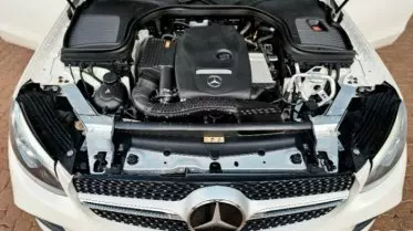 Mercedes-Benz GLC 250