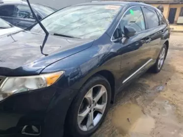 Toyota Venza