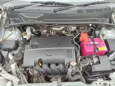 Mazda Familia