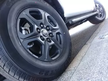 Toyota Landcruiser 300