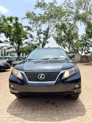 Lexus RX 350
