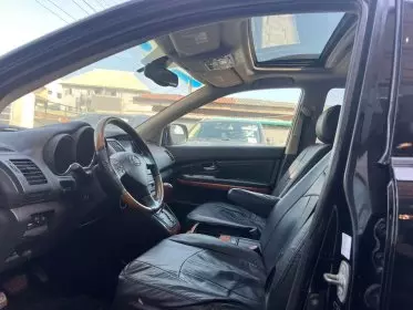 Lexus RX 330