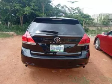 Toyota Venza